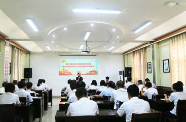 情景黨課動人心 砥礪初心再出發