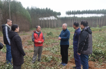 黨建引領(lǐng)促發(fā)展系列報道六 | 履行社會責任 助力鄉(xiāng)村振興