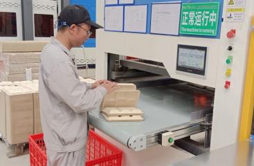 黨建引領(lǐng)促發(fā)展系列報道七 | 黨建引領(lǐng)賦能質(zhì)量新飛躍