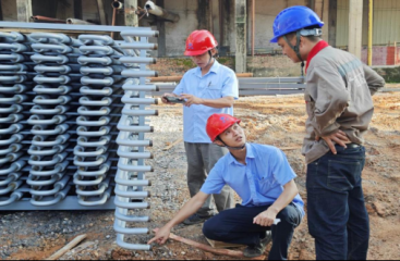 黨建引領(lǐng)促發(fā)展系列報道八|黨建引領(lǐng)技改攻堅  賦能高質(zhì)量發(fā)展