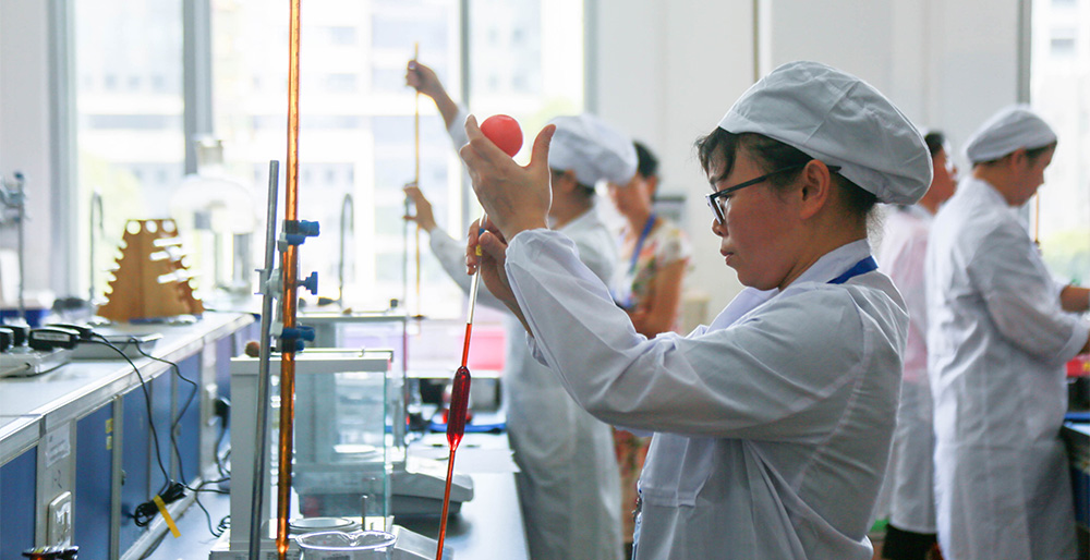 制糖化驗職業技能大賽