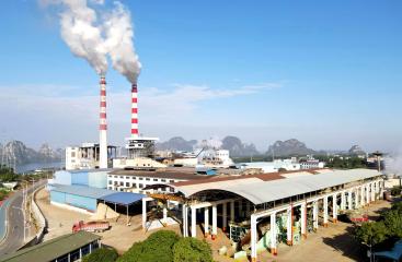 博宣公司：“紅色引擎”拉動(dòng)企業(yè)提質(zhì)增效