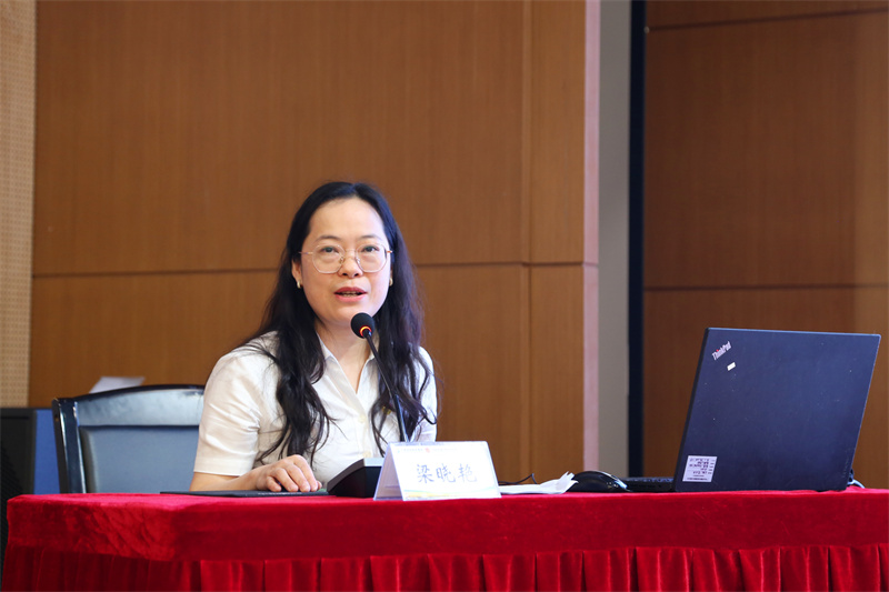 1747994702553540.jpg 黨群部副主任梁曉燕解讀黨建、統(tǒng)戰(zhàn)工作要點.jpg